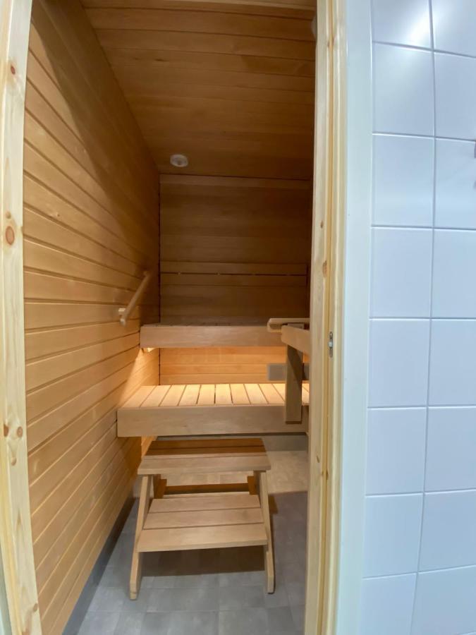 Appartamento Tammela Rovaniemi